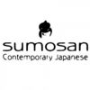 Restaurant Sumosan Dubai Logo
