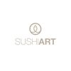 Restaurant Sushiart Dubai Logo