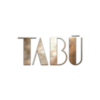 Restaurant TABU Dubai Logo