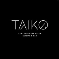 Restaurant Taiko Logo