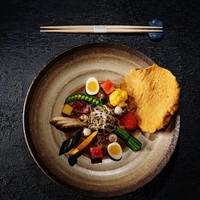 Restaurant Taiko Picture