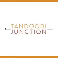 Restaurant Tandoori Junction Dubai Logo