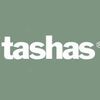 Restaurant Tashas Dubai Logo