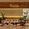 Restaurant Tashas Dubai Picture