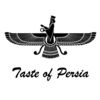 Restaurant Taste Of Persia Logo