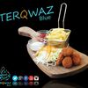 Restaurant Terqwaz Blue Dubai Picture