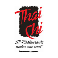 Restaurant Thai Chi Restaurant Logo