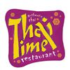 Restaurant Thai Time Logo