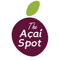 Restaurant The Acai Spot Dubai Logo