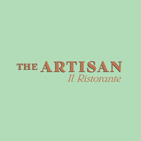 Restaurant The Artisan Logo
