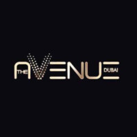 Restaurant The Avenue Dubai Logo