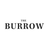 Restaurant The Burrow Logo