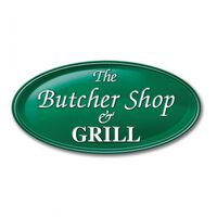 Restaurant The Butcher Shop & Grill Dubai Logo