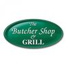 Restaurant The Butcher Shop & Grill Dubai Logo
