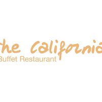 Restaurant The Californian Logo