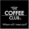 Restaurant The Coffee Club Dubai Logo