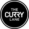 Restaurant The Curry Lane Logo