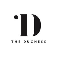 Restaurant The Duchess Logo