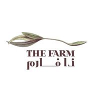 Restaurant The Farm Logo