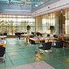 Restaurant The Glasshouse Brasserie Dubai Picture