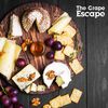 Restaurant The Grape Escape Dubai Picture