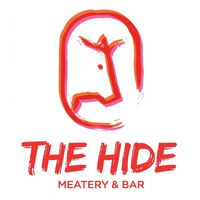 Restaurant The Hide Dubai Logo