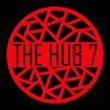 Restaurant The Hub 7 Dubai Logo