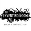 Restaurant The Inventing Room Dubai Logo