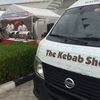 Restaurant The Kebab Shop Dubai Picture