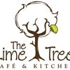 Restaurant The Lime Tree Cafe And Kitchen Dubai Logo