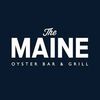 Restaurant The Maine Land Brasserie Logo