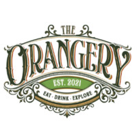 Restaurant The Orangery Logo