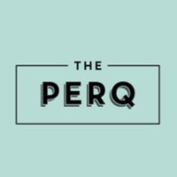Restaurant The Perq Logo