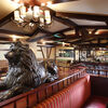 Restaurant The Red Lion Picture