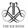 Restaurant The Rib Room Dubai Logo