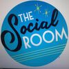 Restaurant The Social Room Logo