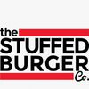 Restaurant The Stuffed Burger Co. Dubai Logo