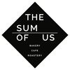 Restaurant The Sum Of Us Logo
