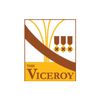 Restaurant The Viceroy Pub Logo