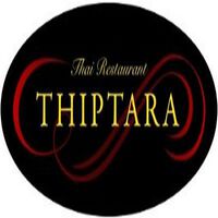 Restaurant Thiptara Logo