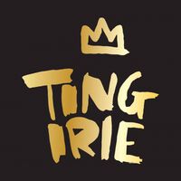 Restaurant Ting Irie Dubai Logo