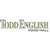 Restaurant Todd English Food Hall Logo