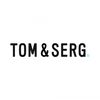 Restaurant Tom & Serg Dubai Logo