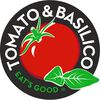 Restaurant Tomato & Basilico Dubai Logo
