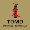 Restaurant Tomo Logo