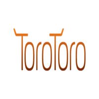 Restaurant Toro Toro Dubai Logo