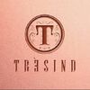 Restaurant Tresind Logo