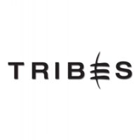 Restaurant Tribes Grill Logo