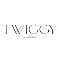 Restaurant Twiggy by La Cantine Logo