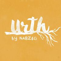 Restaurant Urth By Nabz & G Dubai Logo